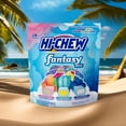 thumbnail image 2 of Hi-Chew Fantasy Mix Chewy Candy, 11.65 oz, Bag, 2 of 7
