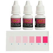 Salifert Oxygen Test Kit