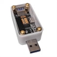 thumbnail image 4 of Filtro USB de 480 Mbps y 1500 V con Aislamiento de para Decodificación de Transmisión Digital, Amplificador y Tarjeta de Sonido., 4 of 5