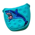 thumbnail image 3 of ziyahi Golf Maillet Putter Tête Fermeture Brodée pour Club de Golf, 3 of 5