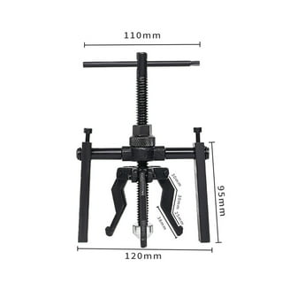 OTC 6575 Hub Grappler Kit for on Vehicle Wheel Hub and Bearing