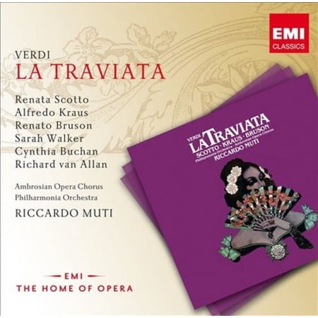 La Traviata