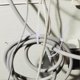 thumbnail image 1 of unbranded Soportes Adhesivos Para Cableado Con Montaje De Resistencia Y Flexibilidad, 1 of 7