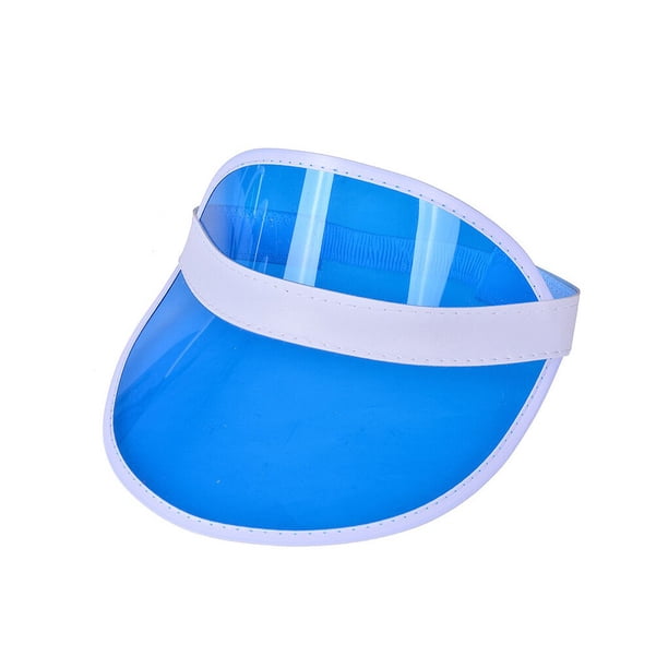 Pvc Riding Hat PVC UV Top Cool In Hat Plastic Outdoor Sun Hat Wear-resistant Plastic ...