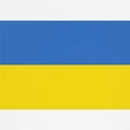 thumbnail image 3 of CafePress - Ukraine Flag Baseball Jersey - Kids Cotton Baseball Jersey, 3/4 Sleeve Shirt, 3 of 4