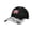 Black, variant on Hats for Men Baseball Cap Hats for Men Canadian Maple Leaf Embroidered Baseball Cap Unisex Adult Adjustable Flag Hat for Casual Outdoor Wear