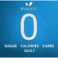 thumbnail image 6 of Syruvia Dragon Fruit Sugar Free Coffee Syrup No-Calorie Coffee Sauce for Coffee, Lattes, Shakes, Smoothies, Desserts, 25.4 Fl. Oz, 6 of 7