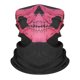 thumbnail image 1 of Máscara de montar con capucha mágica multifuncional sin costuras, cálida toalla con cara de calavera para Halloween, 1 of 6