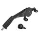 thumbnail image 1 of Parking Brake Lever 132in Brake Handle Replacement Rubber Grip for Kart ATV Motorbike Third Wheel Electric Vehicle ANGGREK Otros, 1 of 8