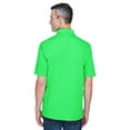 thumbnail image 2 of Men's Cool & Dry Stain-Release Performance Polo - COOL GREEN - 3XL, 2 of 3