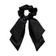 thumbnail image 4 of Coletero para el pelo con lazo elástico, accesorio para la cabeza, tela suave, ajuste cómodo, adecuado para mujeres y niñas, para uso diario, fiestas,, 4 of 9