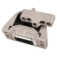 thumbnail image 3 of Car 3Pcs Engine motor + Left Trans Mounts 9092, 9283, 9262,A6929, A6973, A6962, A6960HY, 3 of 7