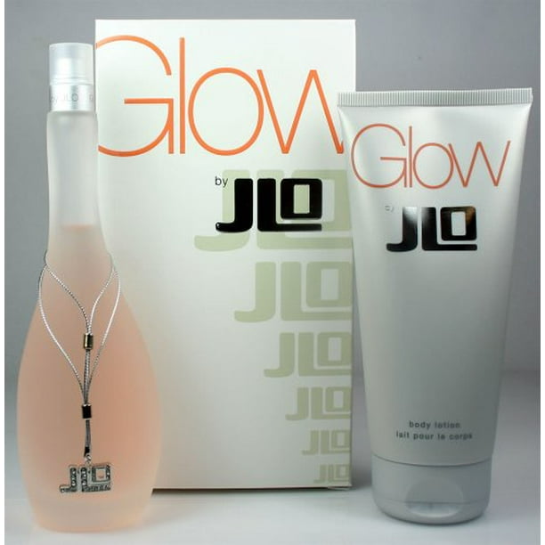 pics Jennifer Lopez Glow Gift Set walmart com