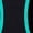 Green, variant on Women's Cotton Brief Solid Color Large Size Leak Proof Conservative Waist Physiological Pants Polyester 3Pc Black Size Xs-3Xl Women's Panties
