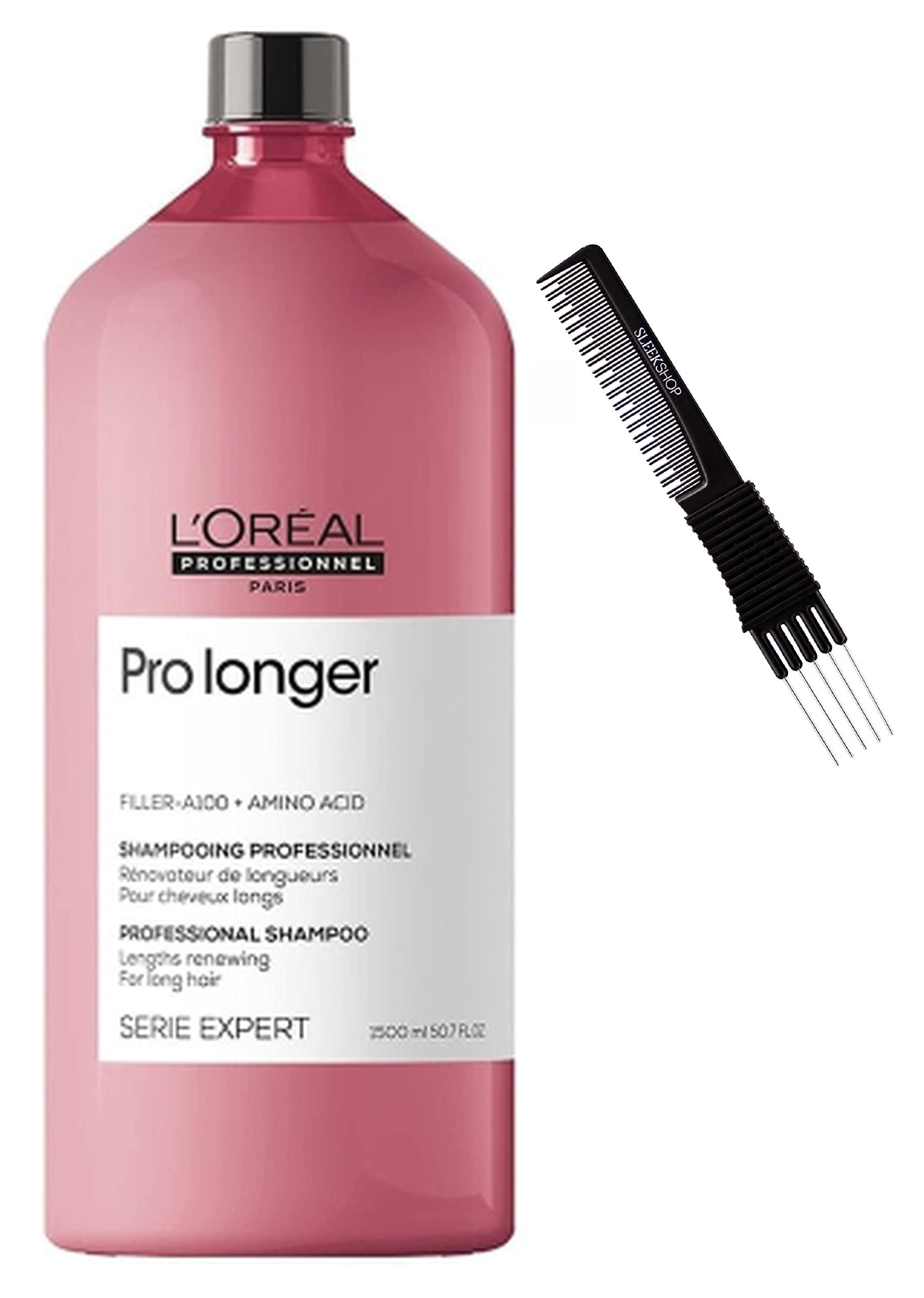 Маска Лореаль Про Лонгер Для Волос Купить