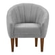 thumbnail image 1 of Sillón Tera Dicasa 1 Plaza Gris Duk, 1 of 9