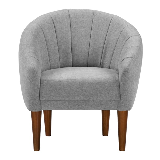 Sillón Tera Dicasa 1 Plaza Gris Duk