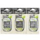 thumbnail image 1 of Ambientador John's Blend con aroma a lima y albahaca, 3 unidades, 1 of 3