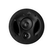 Polk Audio 70-RT Vanishing 7 In-Ceiling 3-Way Speaker - Each