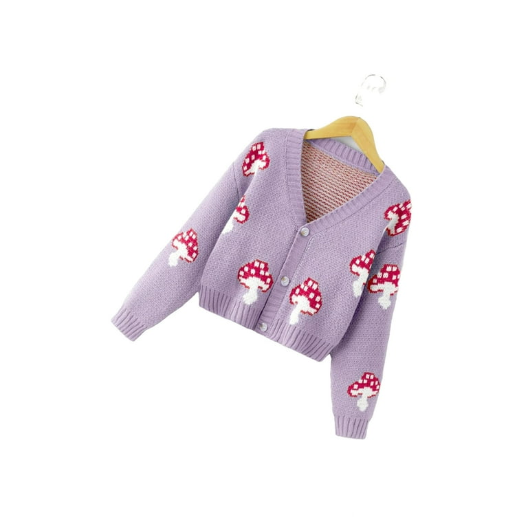 Girls 2025 cardigan walmart