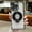 Black, variant on TECH CIRCLE Clear Case for iPhone 13 Pro Max (2021) - Nice Simple Case [Compatible with MagSafe] with [Tempered Glass Protector for Camera] Shockproof Durable Silicone Shell Cover, Silver