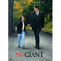 My Giant [DVD] [DVD]