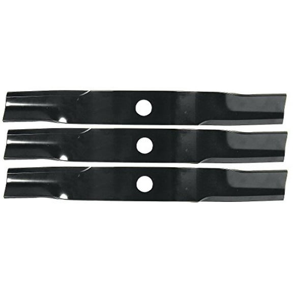 A&I Mower Blade XHT (Set of 12) - B1KU1024,12