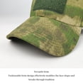 thumbnail image 4 of pitrice Casquette de Baseball pour Femmes, Chapeaux de Soleil d'Été pour Ski, Camping, Randonnée, Pêche, Protection Solaire, Type 11 1Ensemble, 4 of 6