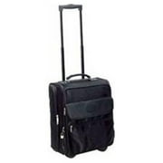 ROLLING COMPUTER CASE/OVERNIGHTER
