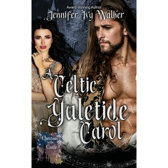 A Celtic Yuletide Carol, (Paperback)