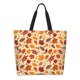 thumbnail image 1 of Balery Autumn Leaves 2 Bolsa Tote Estilo Estético con Cremalleras, Bolsa de Hombro, Bolsa de Compras Grande y Plegable, 1 of 8