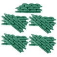 thumbnail image 4 of 10PCS Sandbag Bunker Model Decor Soldier Combating Scene Accessories (Green), 4 of 8