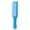 Blue, variant on Yajisi Professional Salon Wave Tooth Hair Combs Hairdressing Styling Barber Stylist Tool, Plastic Detangling Comb for Wet or Dry Hair, Blue, 9.05 inches / 23.0 cm