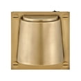 thumbnail image 3 of Hinkley Lighting - Scout - 6W 1 LED Wall Sconce In Modern and Coastal Style-6.75, 3 of 14