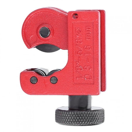 

LYUMO Cutter Mini Cut off Saw Trimmer Durable Metal Archery Cutter 3-16mm Cutting Diameter Mini Archery Cutter