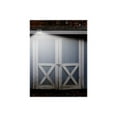 thumbnail image 3 of Maxsa - Wall lamp - LED - daylight - 6500-7000 K - solar powered, 3 of 5
