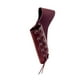 thumbnail image 2 of Espada ropera medieval, rana, soporte para espada, rana, colgador de cinturón, funda para espada temática Rojo, 2 of 9