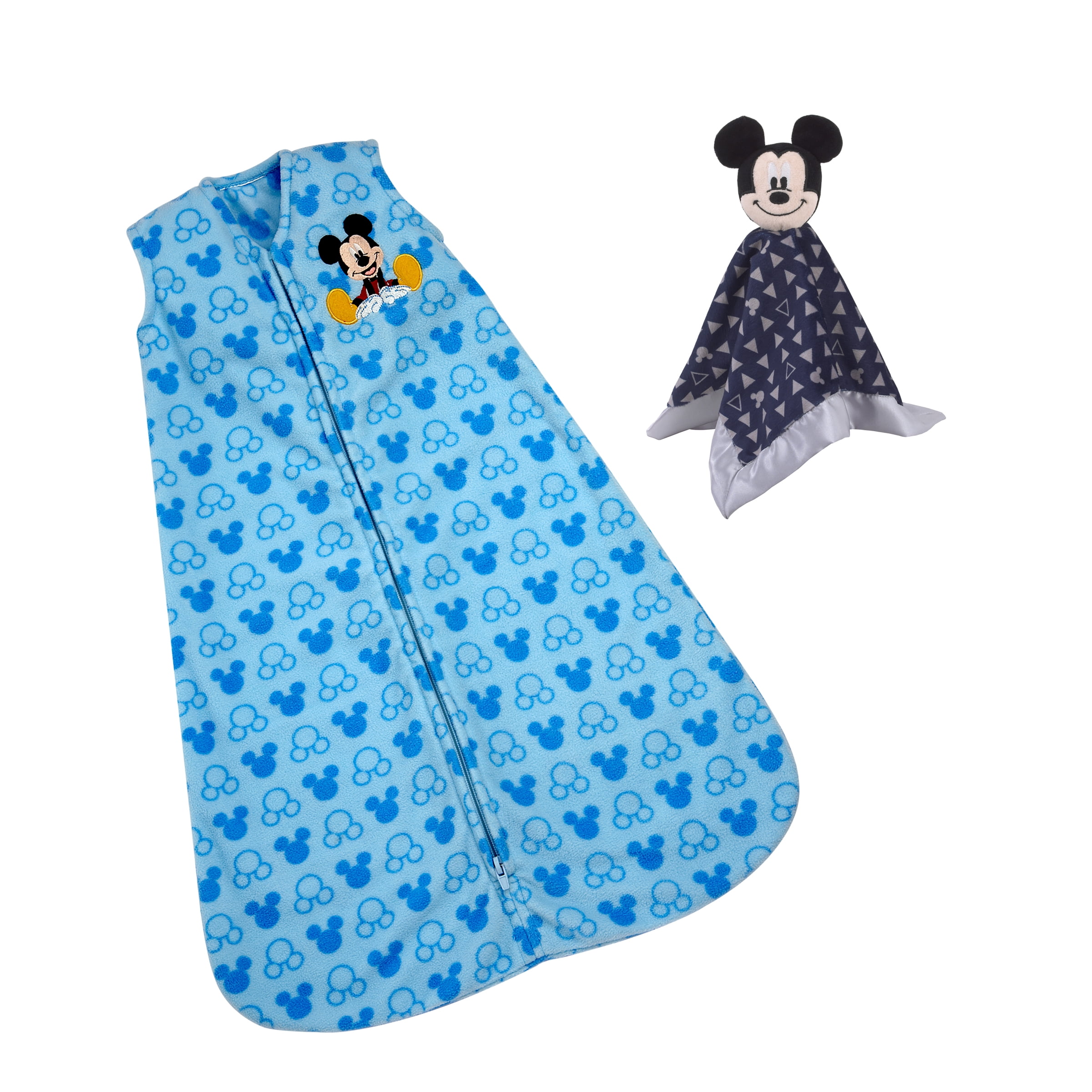 mickey mouse baby blanket walmart