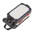 thumbnail image 4 of 1 Ensemble de Lampe de Travail LED Lampe d'Inspection Rechargeable Lampe de Camping Extérieure, 4 of 8