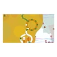 thumbnail image 3 of LocoRoco - Essentials - PlayStation Portable - Italian, 3 of 11