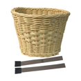 thumbnail image 2 of Cesta de bicicleta para niños, manillar delantero, cesta de bicicleta para niños, cesta tejida a mano, cesta delantera de transporte para bicicleta, compras, 2 of 8