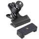 thumbnail image 3 of 1 juego de soporte para teléfono con clip, soporte para teléfono celular, soporte para teléfono para viajes de oficina, 3 of 6
