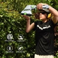 thumbnail image 6 of Restored PHALANX Cordless Grass Shears 2-in-1 Handheld Hedge Trimmer,7.2V Electric Grass Trimmer Turnable Handle, Rechargeable Lithium-Ion Battery and Charger Included for Lawn/Garden (Refurbished), 6 of 8