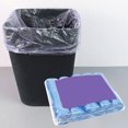 thumbnail image 2 of Sacs Poubelle Robustes 55 Gallons Bleu A, 2 of 5