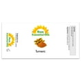 thumbnail image 2 of Sun Essential Oils 16oz - Turmeric Essential Oil - 16 Fluid Ounces, 2 of 7