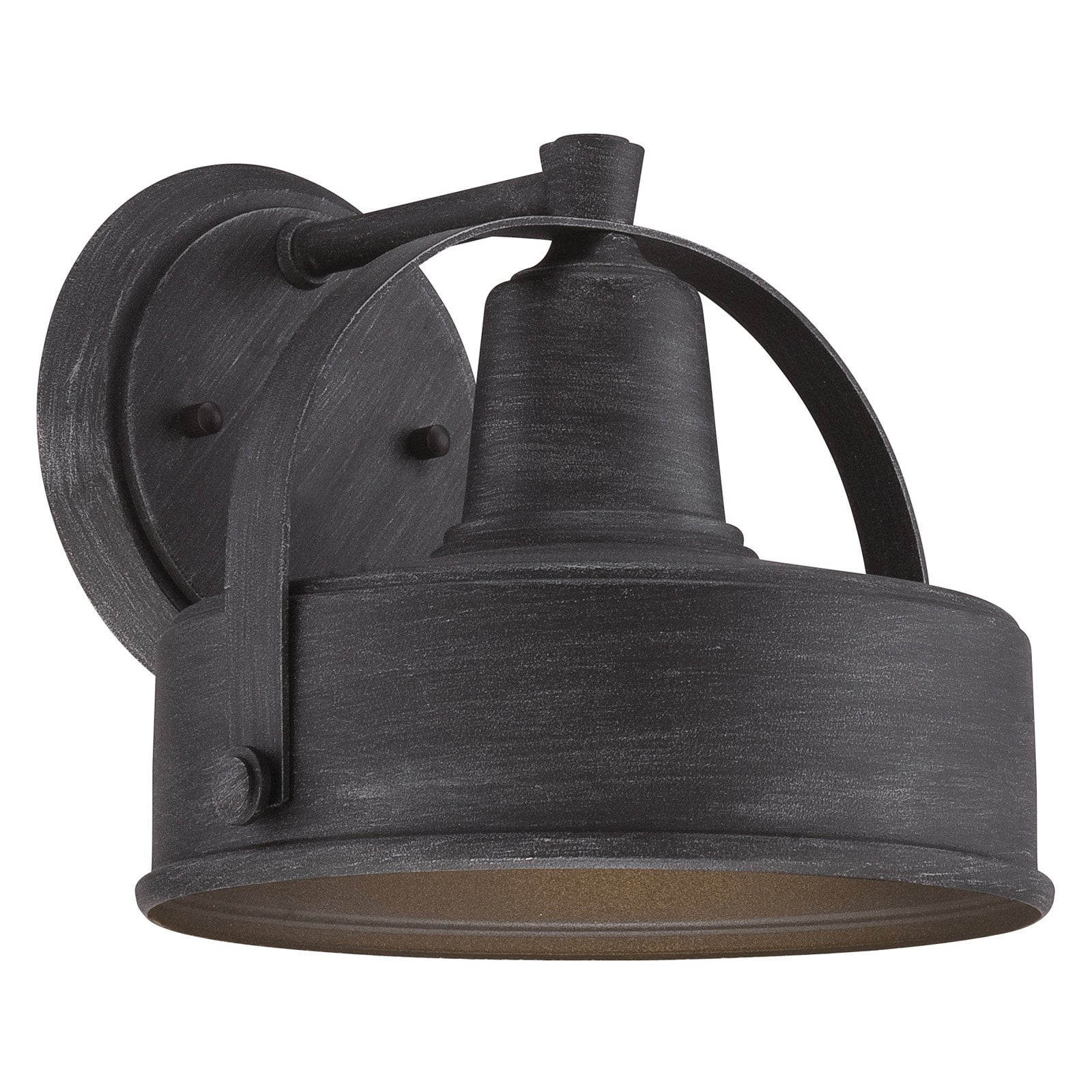 Designers Fountain Portland Ds 33131 Wp 9 In Wall Lantern