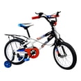thumbnail image 1 of Bicicleta para Niños R16 Llantas Aire y Entrenamiento con Parrilla, 1 of 8