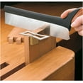 thumbnail image 4 of Dovetail Marker Jig Template, Precision Cutting Woodworking Tool, Aluminum Alloy Compact Design Corrosion Resistance, Quick Accurate Marking, 4 Proportions (1:5, 1:6, 1:7, 1:8), 4 of 5