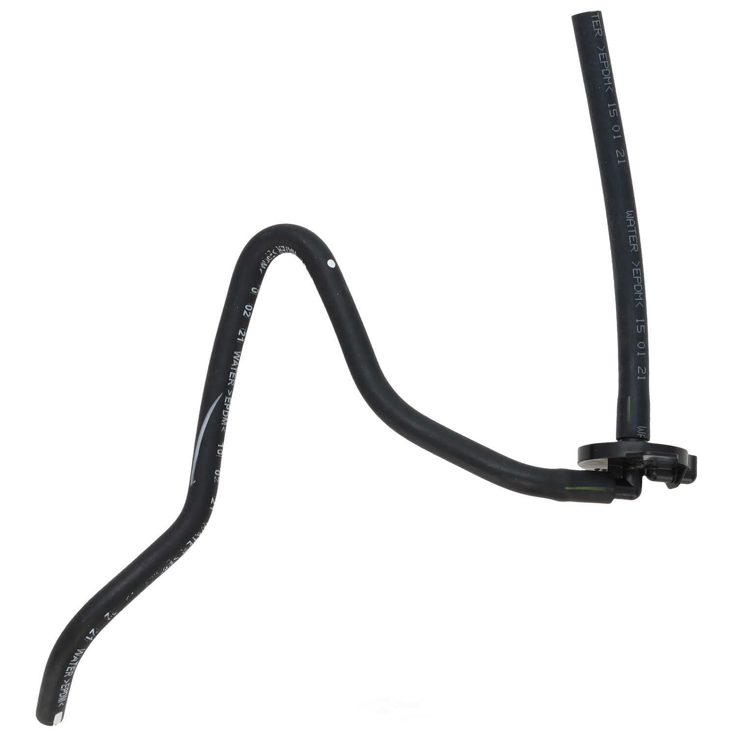 Motorad T125 Standard Engine Coolant Reservoir Cap