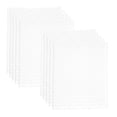 thumbnail image 1 of RENACLIPY 100Pcs Rectangular Bubble Cushioning Wrap For Small Business Packaging Supplies Storage, 1 of 7